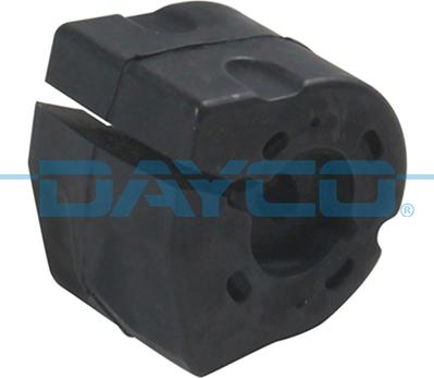 Dayco DSS4465 - Втулка стабилизатора abcparts.ee