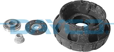 Dayco DSS4461 - Опора стойки амортизатора, подушка abcparts.ee
