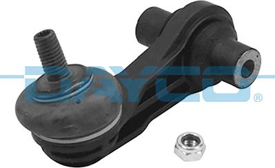 Dayco DSS4463 - Тяга / стойка, стабилизатор abcparts.ee