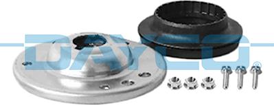 Dayco DSS4462 - Опора стойки амортизатора, подушка abcparts.ee