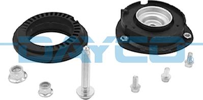 Dayco DSS4484 - Опора стойки амортизатора, подушка abcparts.ee