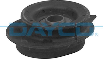 Dayco DSS4486 - Опора стойки амортизатора, подушка abcparts.ee