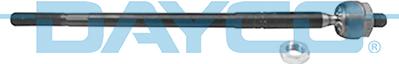 Dayco DSS4544 - Осевой шарнир рулевой тяги, внутренний abcparts.ee