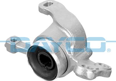 Dayco DSS4564 - Сайлентблок, рычаг подвески колеса abcparts.ee