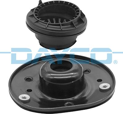 Dayco DSS4567 - Опора стойки амортизатора, подушка abcparts.ee