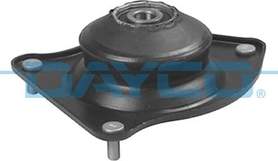 Dayco DSS4509 - Опора стойки амортизатора, подушка abcparts.ee
