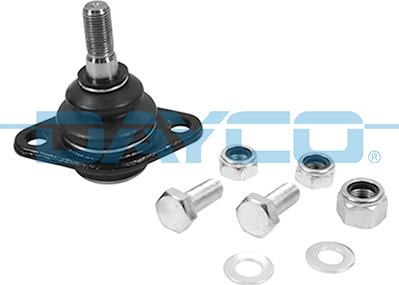 Dayco DSS4519 - Шаровая опора abcparts.ee