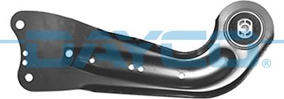 Dayco DSS4515 - Рычаг подвески колеса abcparts.ee