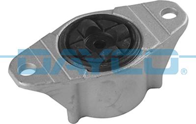 Dayco DSS4510 - Опора стойки амортизатора, подушка abcparts.ee