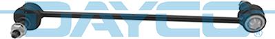 Dayco DSS4512 - Тяга / стойка, стабилизатор abcparts.ee