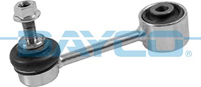Dayco DSS4532 - Тяга / стойка, стабилизатор abcparts.ee