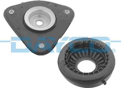 Dayco DSS4572 - Опора стойки амортизатора, подушка abcparts.ee