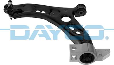 Dayco DSS4040 - Рычаг подвески колеса abcparts.ee
