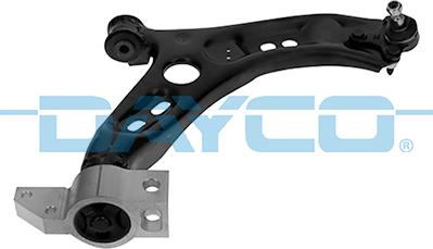 Dayco DSS4041 - Рычаг подвески колеса abcparts.ee
