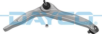 Dayco DSS4047 - Рычаг подвески колеса abcparts.ee