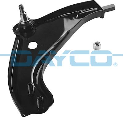Dayco DSS4082 - Рычаг подвески колеса abcparts.ee