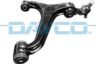 Dayco DSS4151 - Рычаг подвески колеса abcparts.ee