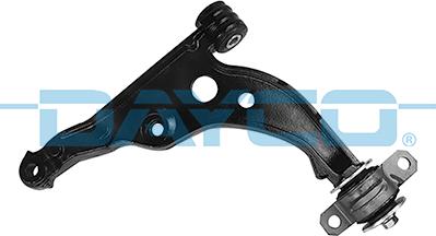 Dayco DSS4153 - Рычаг подвески колеса abcparts.ee