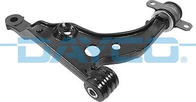 Dayco DSS4152 - Рычаг подвески колеса abcparts.ee