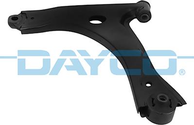 Dayco DSS4164 - Рычаг подвески колеса abcparts.ee