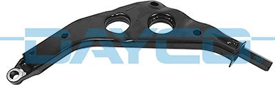 Dayco DSS4109 - Рычаг подвески колеса abcparts.ee