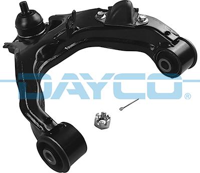 Dayco DSS4105 - Рычаг подвески колеса abcparts.ee