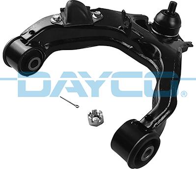 Dayco DSS4106 - Рычаг подвески колеса abcparts.ee