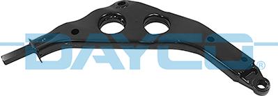Dayco DSS4108 - Рычаг подвески колеса abcparts.ee