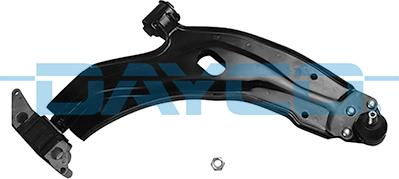 Dayco DSS4112 - Рычаг подвески колеса abcparts.ee