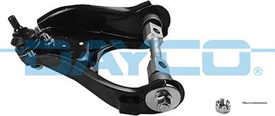 Dayco DSS4126 - Рычаг подвески колеса abcparts.ee