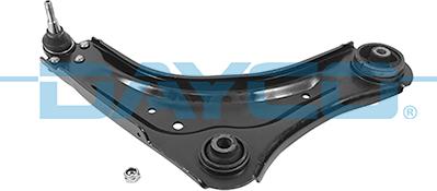 Dayco DSS4128 - Рычаг подвески колеса abcparts.ee