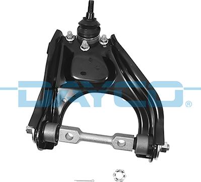 Dayco DSS4127 - Рычаг подвески колеса abcparts.ee