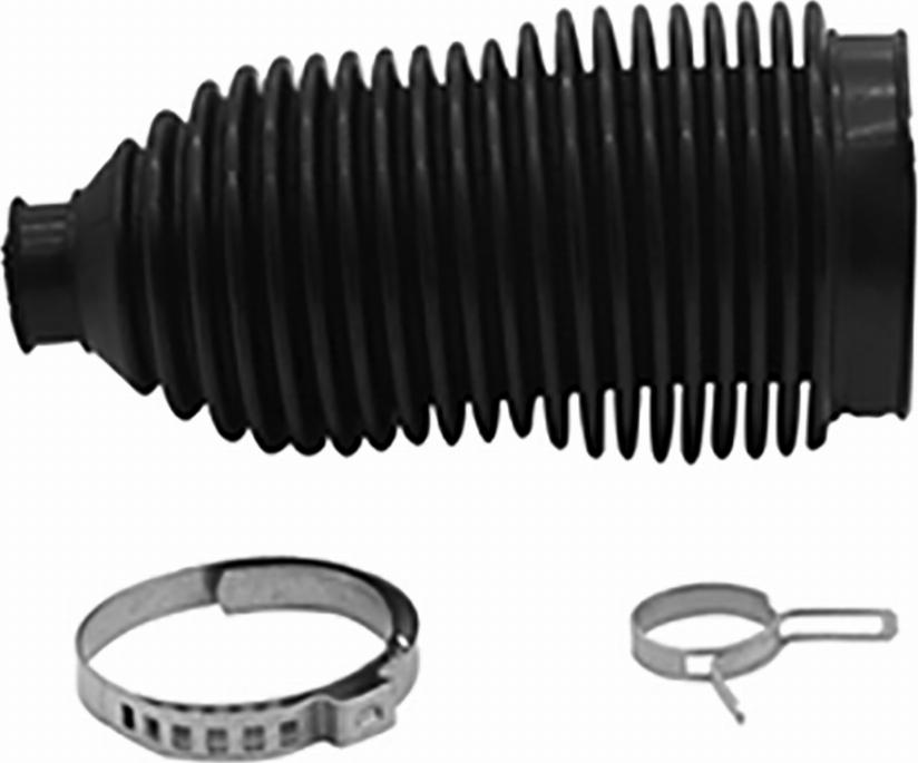 Dayco DSS4290 - Комплект пыльника, рулевое управление abcparts.ee