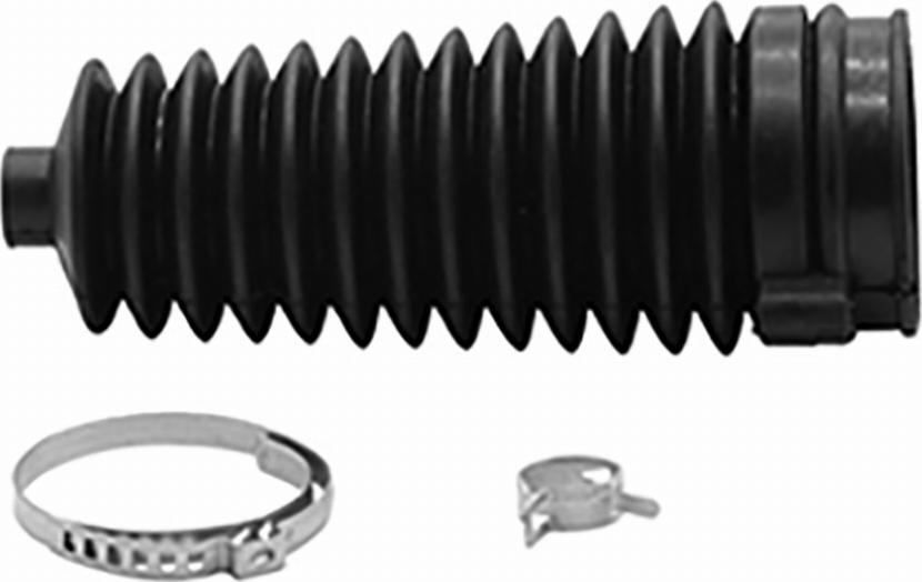 Dayco DSS4291 - Комплект пыльника, рулевое управление abcparts.ee