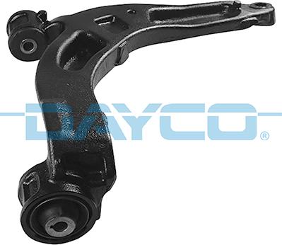 Dayco DSS4259 - Рычаг подвески колеса abcparts.ee