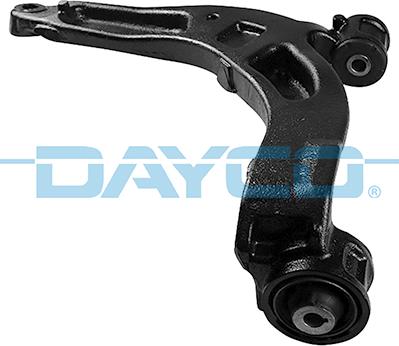 Dayco DSS4260 - Рычаг подвески колеса abcparts.ee