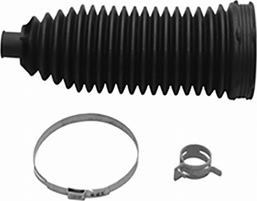 Dayco DSS4289 - Комплект пыльника, рулевое управление abcparts.ee