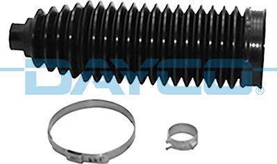 Dayco DSS4280 - Комплект пыльника, рулевое управление abcparts.ee