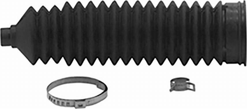 Dayco DSS4287 - Комплект пыльника, рулевое управление abcparts.ee