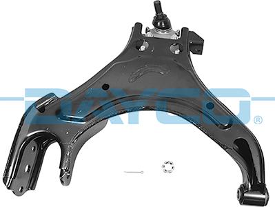 Dayco DSS4236 - Рычаг подвески колеса abcparts.ee