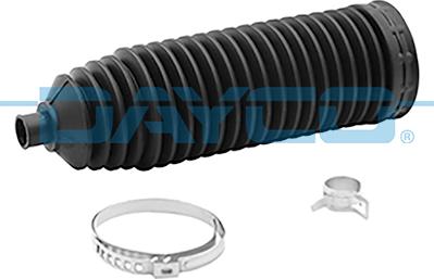 Dayco DSS4274 - Комплект пыльника, рулевое управление abcparts.ee