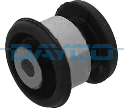 Dayco DSS1960 - Сайлентблок, рычаг подвески колеса abcparts.ee