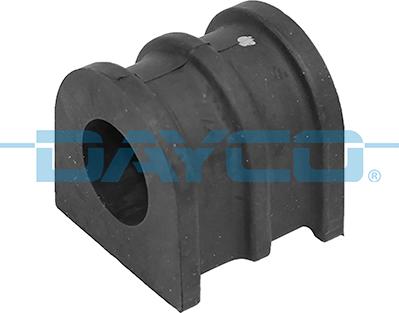 Dayco DSS1903 - Втулка стабилизатора abcparts.ee