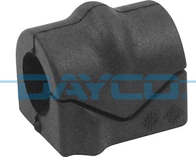 Dayco DSS1915 - Втулка стабилизатора abcparts.ee