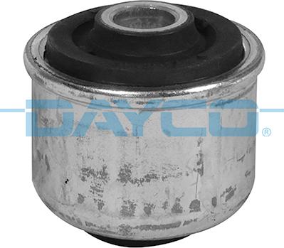 Dayco DSS1984 - Сайлентблок, рычаг подвески колеса abcparts.ee