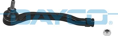 Dayco DSS1497 - Наконечник рулевой тяги, шарнир abcparts.ee