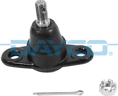 Dayco DSS1413 - Шаровая опора abcparts.ee