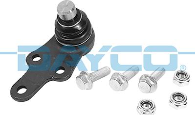 Dayco DSS1536 - Шаровая опора abcparts.ee