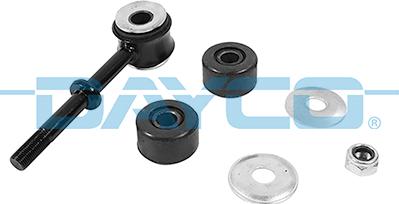 Dayco DSS1520 - Тяга / стойка, стабилизатор abcparts.ee