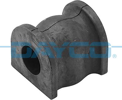 Dayco DSS1698 - Втулка стабилизатора abcparts.ee